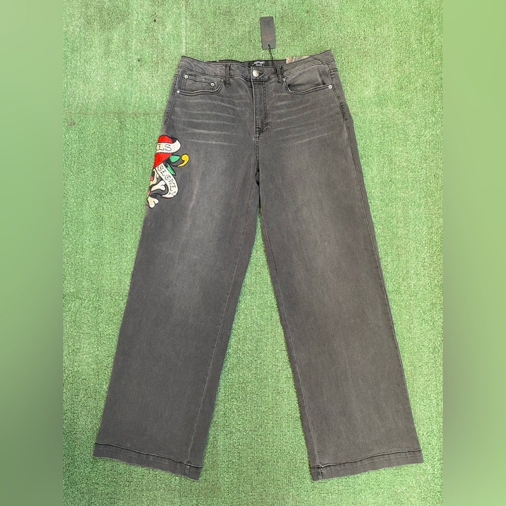 Ed hardy jeans